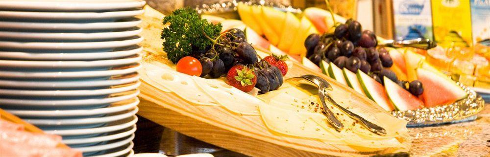 Hotel Hubertushof レルモース エクステリア 写真