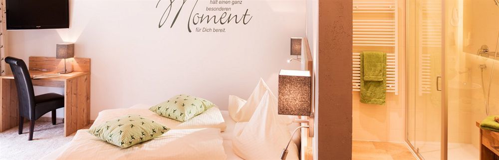Hotel Hubertushof レルモース エクステリア 写真