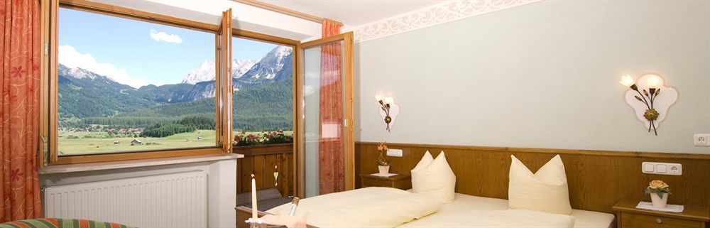 Hotel Hubertushof レルモース エクステリア 写真