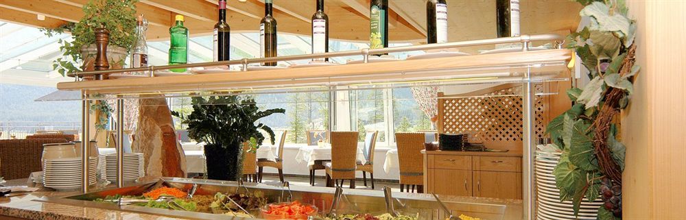 Hotel Hubertushof レルモース エクステリア 写真