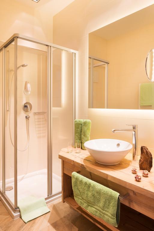 Hotel Hubertushof レルモース 部屋 写真